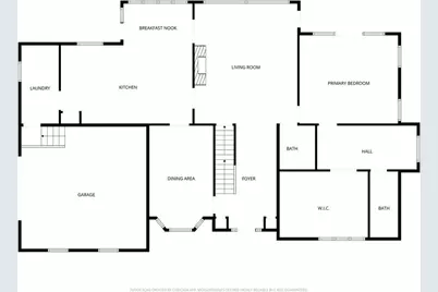 2090 Double Creek Lane, Alpharetta, GA 30004 - Photo 43