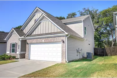 160 Marion Drive, Cartersville, GA 30120 - Photo 5