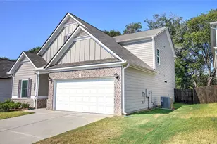 160 Marion Dr, Cartersville, GA 30120 - Photo 5