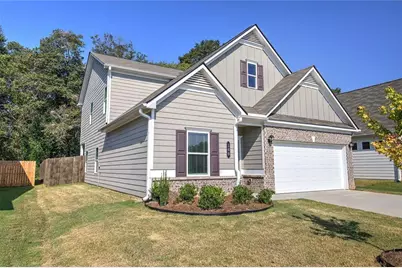 160 Marion Drive, Cartersville, GA 30120 - Photo 3