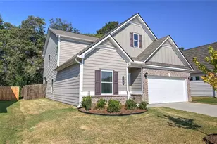 160 Marion Dr, Cartersville, GA 30120 - Photo 3
