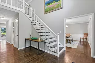 2068 Signal Ridge Chase NW, Kennesaw, GA 30152 - Photo 3