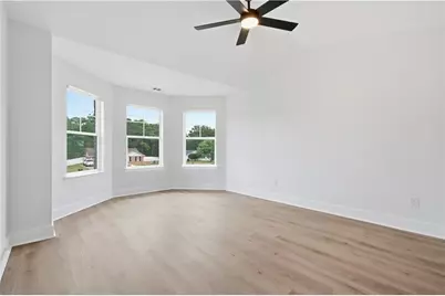685 S Jeff Davis Drive, Fayetteville, GA 30215 - Photo 23