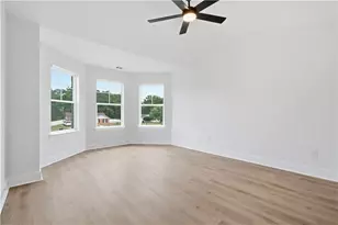 685 S Jeff Davis Dr, Fayetteville, GA 30215 - Photo 23
