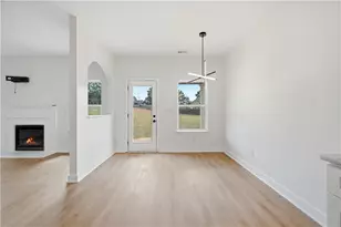 685 S Jeff Davis Dr, Fayetteville, GA 30215 - Photo 15