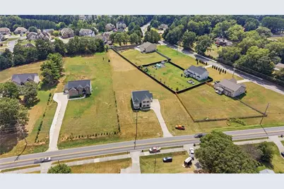 685 S Jeff Davis Drive, Fayetteville, GA 30215 - Photo 37