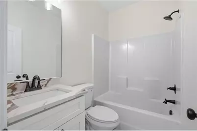 685 S Jeff Davis Drive, Fayetteville, GA 30215 - Photo 19