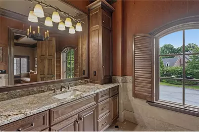 595 Marsh Park Drive, Johns Creek, GA 30097 - Photo 33