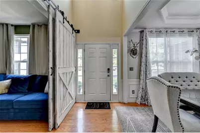 653 Prada Ct, Lawrenceville, GA 30043 - Photo 3