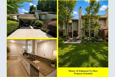 6400 Hawthorne Terrace, Peachtree Corners, GA 30092 - Photo 1