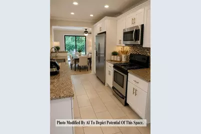 6400 Hawthorne Terrace, Peachtree Corners, GA 30092 - Photo 7
