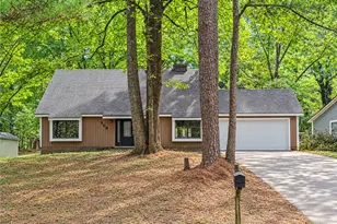 103 Martingale Dr, Peachtree City, GA 30269 - Photo 1