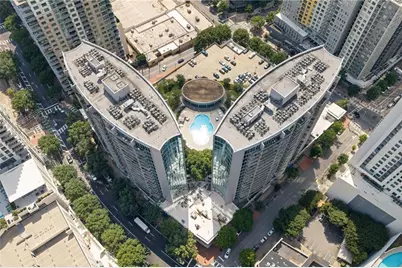 950 W Peachtree Street NW #1309, Atlanta, GA 30309 - Photo 87