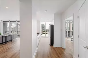 950 W Peachtree Street NW, Atlanta, GA 30309 - Photo 17