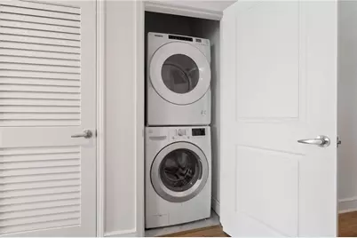 950 W Peachtree Street NW #1309, Atlanta, GA 30309 - Photo 53