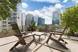 950 W Peachtree Street NW, Atlanta, GA 30309 - Photo 59