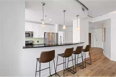 950 W Peachtree Street NW #1309, Atlanta, GA 30309 - Photo 25
