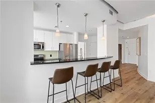 950 W Peachtree Street NW, Atlanta, GA 30309 - Photo 25