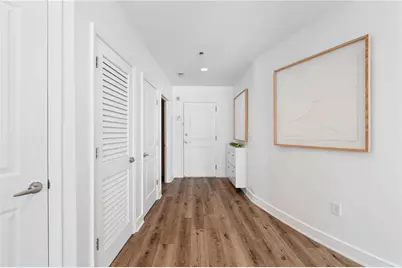 950 W Peachtree Street NW #1309, Atlanta, GA 30309 - Photo 27
