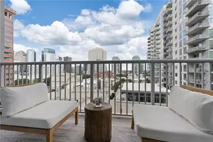 950 W Peachtree Street NW, Atlanta, GA 30309 - Photo 49