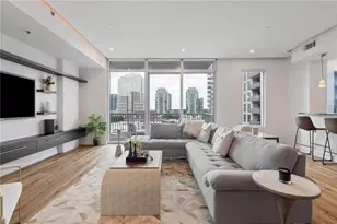 950 W Peachtree Street NW, Atlanta, GA 30309 - Photo 9