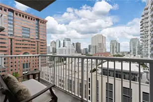 950 W Peachtree Street NW, Atlanta, GA 30309 - Photo 47