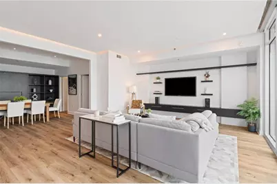 950 W Peachtree Street NW #1309, Atlanta, GA 30309 - Photo 5
