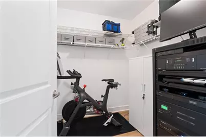 950 W Peachtree Street NW #1309, Atlanta, GA 30309 - Photo 31