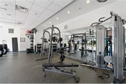 950 W Peachtree Street NW #1309, Atlanta, GA 30309 - Photo 63