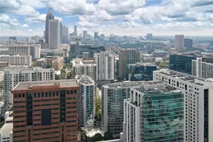 950 W Peachtree Street NW, Atlanta, GA 30309 - Photo 85
