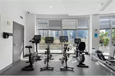 950 W Peachtree Street NW #1309, Atlanta, GA 30309 - Photo 61