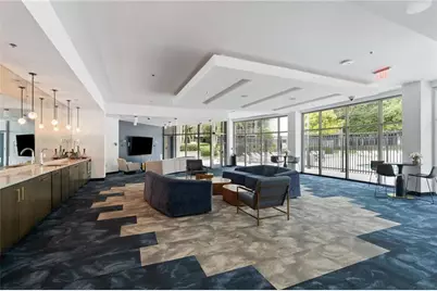 950 W Peachtree Street NW #1309, Atlanta, GA 30309 - Photo 65