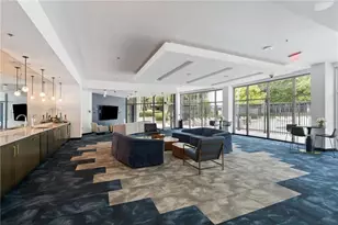 950 W Peachtree Street NW, Atlanta, GA 30309 - Photo 65