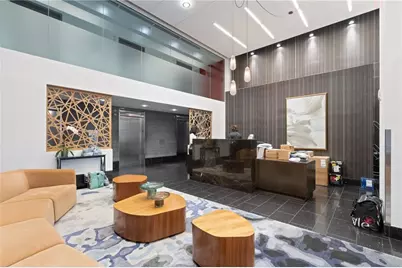 950 W Peachtree Street NW #1309, Atlanta, GA 30309 - Photo 69