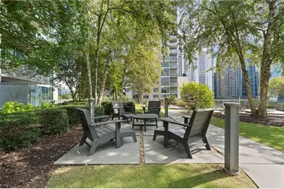 950 W Peachtree Street NW #1309, Atlanta, GA 30309 - Photo 57