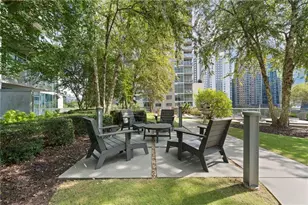 950 W Peachtree Street NW, Atlanta, GA 30309 - Photo 57
