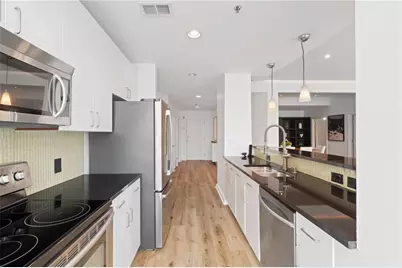 950 W Peachtree Street NW #1309, Atlanta, GA 30309 - Photo 19