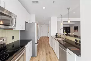 950 W Peachtree Street NW, Atlanta, GA 30309 - Photo 19