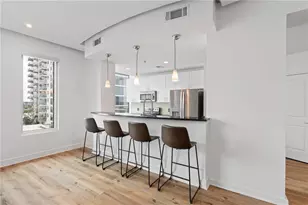 950 W Peachtree Street NW, Atlanta, GA 30309 - Photo 23
