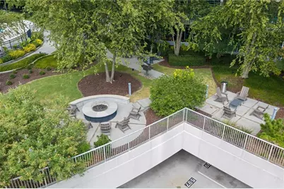 950 W Peachtree Street NW #1309, Atlanta, GA 30309 - Photo 89
