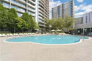 950 W Peachtree Street NW, Atlanta, GA 30309 - Photo 55