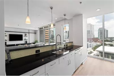 950 W Peachtree Street NW #1309, Atlanta, GA 30309 - Photo 15