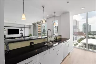 950 W Peachtree Street NW, Atlanta, GA 30309 - Photo 15