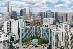 950 W Peachtree Street NW, Atlanta, GA 30309 - Photo 79