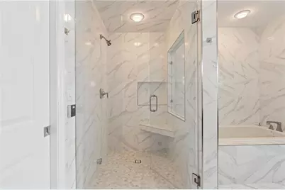 950 W Peachtree Street NW #1309, Atlanta, GA 30309 - Photo 43