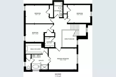326 Canterbury Place Drive, Suwanee, GA 30024 - Photo 7