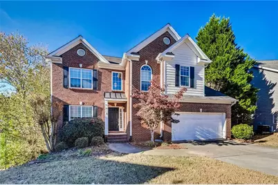 326 Canterbury Place Drive, Suwanee, GA 30024 - Photo 9