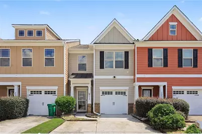 2660 Avanti Way #120, Decatur, GA 30035 - Photo 1