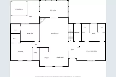501 High Meadow Lakes Rd, Clarkesville, GA 30523 - Photo 43