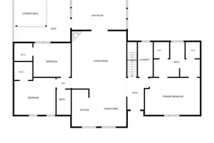 501 High Meadow Lakes Rd, Clarkesville, GA 30523 - Photo 43